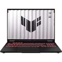 NB ASUS 16.0" TUF Gaming A16 FA608PM Gray (Ryzen 9 8940HX 16Gb 512Gb 5060 8Gb Win 11)