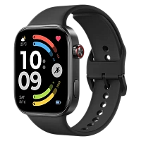 Xiaomi Redmi Watch 6, Obsidian Black