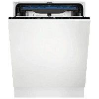 Mașină de spălat vase Electrolux EEG48300L, Negru
