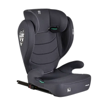 Scaun auto Moni i-Race  36 kg / Gray / Black 3801005153541