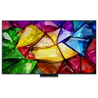 85" LED SMART TV LG 86MRGB87B6B, RGB MiniLEDl, 4K UHD, webOS, Black