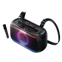 Sistem audio JBL PartyBox On-the-Go 2, Negru