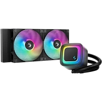 Cooler procesor Deepcool LE240 V2