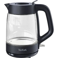 Fierbător electric Tefal KO2G08E0, Negru