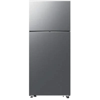 Frigider Samsung RT53DG7A14S9EO, Oțel inoxidabil