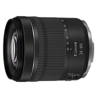 Obiectiv foto Canon RF 24-105mm f/4L IS USM