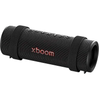 Portable Speaker LG XBOOM Grab, Black