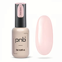Camouflage Base Rose Quartz PNB  8 ml UV/LED