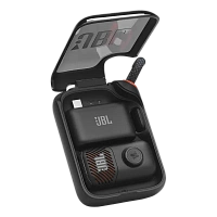 Microphones JBL EasySing Mic Mini, Black