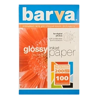 Barva Everyday Glossy, A4
