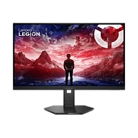 27" Monitor Gaming Lenovo Legion 27Q-10, IPS 2560x1440 WQHD, Negru