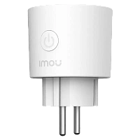 Priză inteligentă IMOU CE2P 3,68kW,16A, Alb