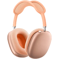 Căști Apple Aipods Max 2, Portocaliu