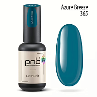 Oja semipermanentă PNB 365, 8 ml