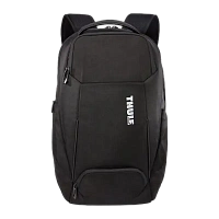 Rucsac pentru Laptop THULE Accent, 15.6", Poliester, Negru