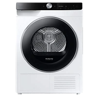 Uscător de rufe Samsung DV90DG6845LKU4, 9kg, Alb