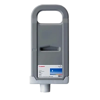 Cartuș de cerneală Canon PFI-706, 700 ml, Albastru