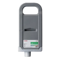 Cartuș de cerneală Canon PFI-706, 700 ml, Verde