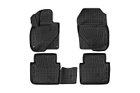 HONDA CR-V, 2017-2022. Covorase din poliuretan pentru interior.