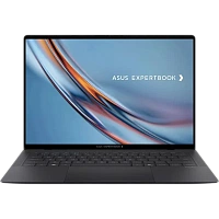 Laptop Business 14" ASUS ExpertBook Ultra B9406CAA, Jet Fog, Intel Core Ultra 7 356H, 32GB/1024GB, Windows 11 Pro