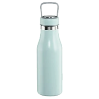 Sticlă de băut Xavax 181587, 500 ml, Albastru