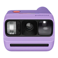Cameră Foto Polaroid Go Gen 3, Violet