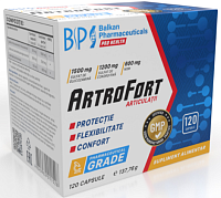 ArtroFort 120 capsule | Balkan Pharmaceuticals
