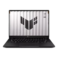 Laptop Gaming 14" ASUS TUF Gaming A14 FA401EA, Jaeger Gray, AMD Ryzen AI Max+ 392, 32GB/1024GB, Fără SO