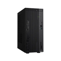 Asus ExpertCenter D501MER Black (Core i3-14100, 8GB RAM, 256GB SSD, W11Pro)