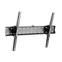 Suport înclinat pe perete Gembird WM-70T-02, Negru