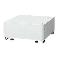 Piedestal standard Canon J2, Alb