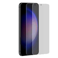 Folie de protecție Samsung Screen Protector, Transparent