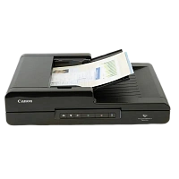 Scanner Tablet Canon imageFORMULA DR-F120, A4, Negru