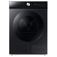 Uscător de rufe Samsung DV90DB8845GBU4, 9kg, Negru