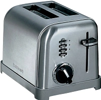 Toaster Cuisinart CLASSIC, Argintiu