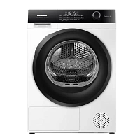 Uscător de rufe Heinner HHPD-HMK90IVFC+++, 9kg, Alb