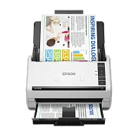 Scanner Epson WorkForce DS-530III