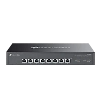 Switch de rețea TP-LINK DS1008X, 8x 10Gigabit Ethernet