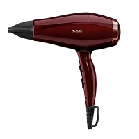 Uscător de păr BaByliss 5912PE, 2000W, Roșu