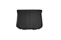 FORD Edge, 2007-2014. Covoras din poliuretan pentru portbagaj.