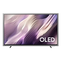 65" OLED SMART TV Samsung QE65S99HXUXUA, 3840x2160 4K UHD, Tizen, Negru