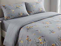 Set familie cu cearșaf elastic 160x200 NR023