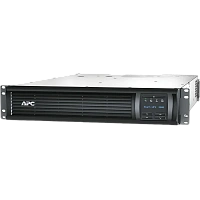Sursă de alimentare neîntreruptibilă APC Smart-UPS SMT3000RMI2U-NC, Linear-interactiv, 3000VA, Montare pe rafturi
