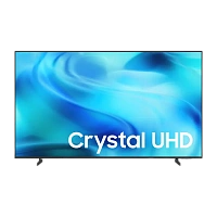 65" LED SMART TV Samsung UE65U8000HUXUA, 3840x2160 4K UHD, Tizen, Negru