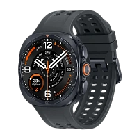 Ceas inteligent Samsung Galaxy Watch Ultra 2, 47mm, Negru