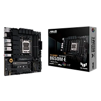 Placă de bază ASUS TUF GAMING B650M-E, AM5, AMD B650, Micro-ATX