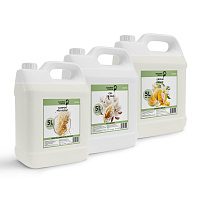 Set Mamma Terra Woman's Care 15 L