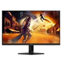 27" Monitor Gaming AOC 27G4XE, IPS 1920x1080 FHD, Negru