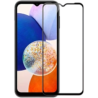 Sticlă de protecție Nillkin Samsung Galaxy A14 CP+ pro, Negru