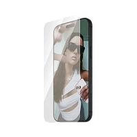 Sticlă de protecție PanzerGlass SAFE. UWF for iPhone 16 Pro Max, Transparent